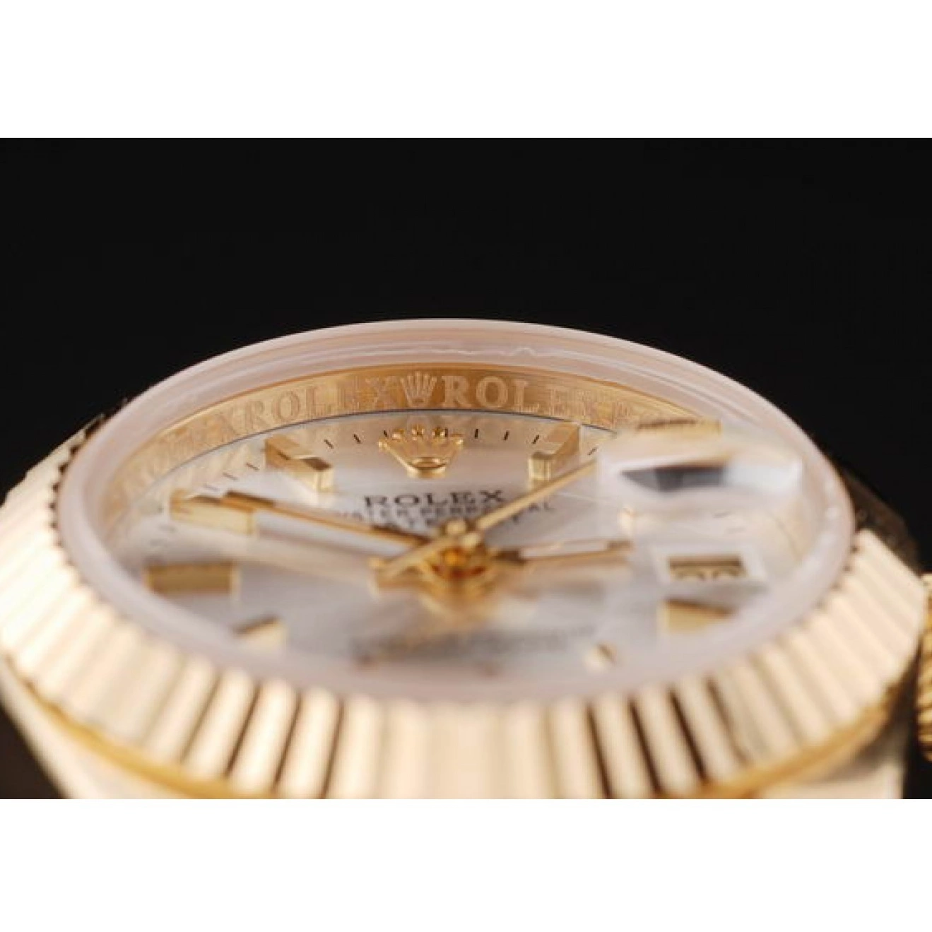 Aaa replica watch Datejust Mechanism-srl101 Swiss Rolex 0629
